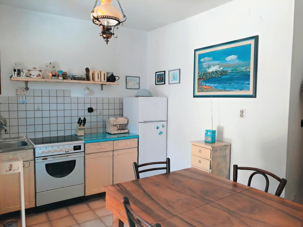 Apartmani Bepina Supetar Luaran gambar