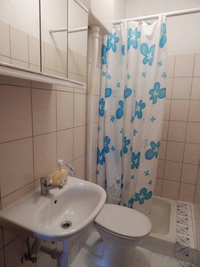 Apartmani Bepina Supetar Luaran gambar